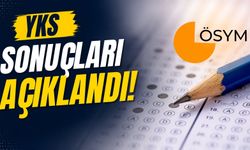 2026 YKS Sonuçları ve Başarı Sıralamaları Açıklandı