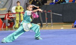 Uşak’ın Ulubey İlçesinden Üç Sporcu Milli Takıma Seçildi