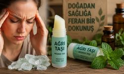 Uşaklı Aktardan Migren ve Baş Ağrısına Doğal Destek
