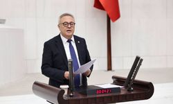 Milletvekili Karaoba, “Maç Oynanırken Kural Değiştirildi”