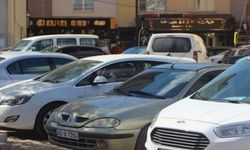 Uşaklılar en çok otomobile binmeyi tercih ediyor