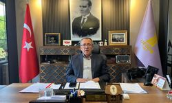 Uşak'ta Esnafın Gündemi: Vergi Baskısı, Durgun Piyasa ve Tozlu Çarşı