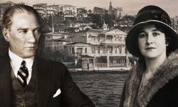 Atatürk ile Latife Hanım'ın Uşak Bağı Bir Kez Daha Gündeme Geldi