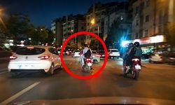 Uşak’ta Trafik İhlallerine Sivil Radar