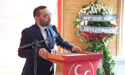 Eşme'de Kadir Şahin Oyların Tamamını Aldı