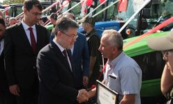 Bakan Yumaklı Uşak'tan Uyardı: 15 Ekim'e Kadar Ateş Yakmayın
