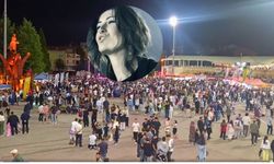 Uşak’ın Banaz İlçesinde Esnaf Festivali Coşkulu Başladı