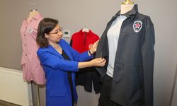 Uşak Belediyesi Üretiyor, Kent Kazanıyor! Milyonluk Tasarrufun Sırrı Belediye Atölyelerinde