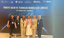 Uşak Belediyesi Bilime de Büyük Destek Veriyor