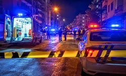 Uşak’ın Banaz İlçesinde İki Kişi Bıçaklandı
