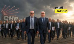Uşak’ta İsmet Akın Nadi Sancar; CHP’den istifa etti