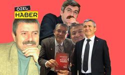 CHP Uşak İl Örgütünde İstifa Furyası