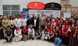 Damla Projesi Uşak'ta İz Bıraktı