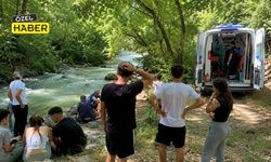 Uşak’ta neşe içerisinde başlayan piknik faciaya dönüşüyordu