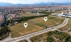 Uşak'ta 55 Milyon TL'lik Dev Satış İçin Geri Sayım Başladı