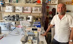 Çocuk Yaşta Başladı, Kendi İşinin Patronu Oldu