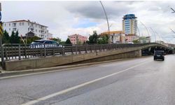Uşak'ta Pazar Günü Bu Güzergaha Dikkat!