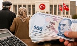 En Düşük Emekli Aylığı Ne Kadar Oldu?