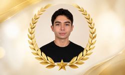 YKS Türkiye 3’üncüsü Uşak’tan Çıktı
