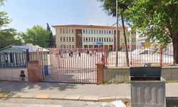 Uşak'ta O Okul Baştan Sona Yenileniyor! İhale Tarihi Açıklandı