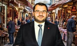 Acar; “Uşak’ta yüzlerce esnaf kepenk indiriyor”