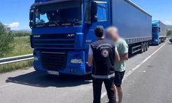 355 Düzensiz Göçmen Yakalandı