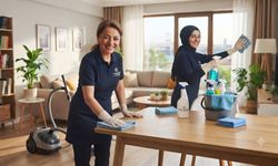 Uşak’ta Günlük Ev Temizliği Yapan Bayanlar Ne Kadar Ücret Alıyor