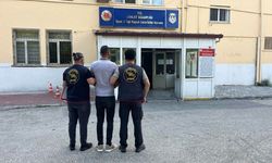 Uşak JASAT Haziran ayında aranan 63 kişiyi yakaladı