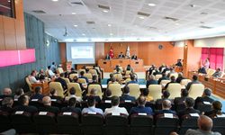 Uşak’ta yılbaşından bu yana projelere 6 milyar 435 milyon lira harcandı