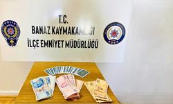 Uşak’ta Kumar Oynatılan Kıraathaneye 30 Gün Kapatma Cezası