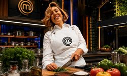 MasterChef Mahide Başarı Hikayesini İlk Kez Yeşil Sivaslı Gazetesi’ne Anlattı