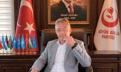 Uşak’ta Bakan Yumak’a protokol tepkisi