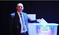 MHP Uşak Merkez İlçe Başkanı Ramazan Dönmez Güven tazeledi