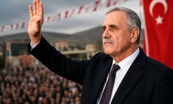 Eski Milletvekilinin Vefatı Uşak’ta Büyük Üzüntü Yarattı