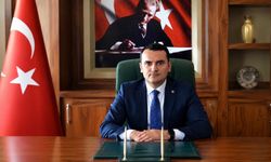 Banaz’ın Göreve Başlayan Kaymakam Musa Kazım Çelik Kimdir?