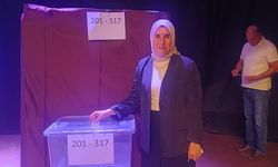 Nesrin Kundak Uşak’ın İlk Kadın Kent Konseyi Başkanı Seçildi