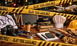 Mesleğinizi Yasadışı Gibi Anlatın Deseler Siz Ne Derdiniz?