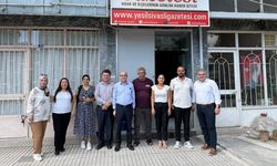 OEDAŞ’tan Uşak’a 406,5 Milyon TL’lik Dev Enerji Hamlesi