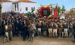 Uşak Çarşısında Devlet Otoritesine Meydan Okuma
