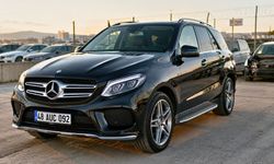 Uşak İcra Dairesi Bu Güzel Otomobili Satışa Çıkardı