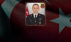 Acısı Uşak’tan Hissedildi! Görevi Başında Yaralanan Jandarma Şehit Oldu