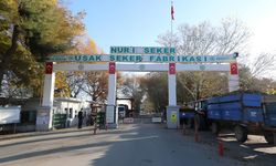 Uşak Şeker Fabrikası Yeni Yatırım İçin İhaleye Çıkıyor