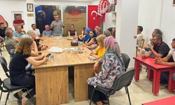 Uşak’ın Komşu İlçesinde CHP’den İstifalar Var