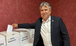 Uşak Siyasetini Yasa Boğan Kayıp