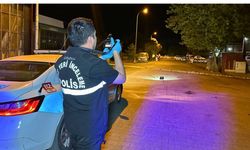 Uşak'ın Sivaslı İlçesinde Yok Yere 13 Kişi Yaralandı