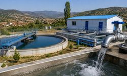 Eşme’de İçme Suyu Tesisi İçin İhale Süreci Başlıyor