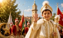 Uşak’ta Toplu Sünnet Şöleni Hazırlığı Başladı