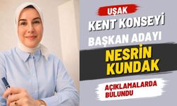 Kundak; “Uşak’ta Birlikte Çalışma Kültürü Ortaya Konmuştur”