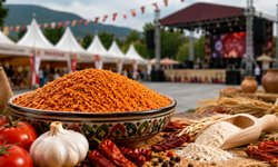 Uşak'ta Tarhana Festivali Bu Yıl Yapılmayacak