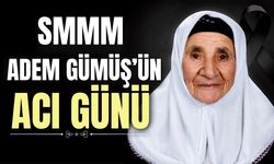 SMMM Adem Gümüş'ün Acı Günü